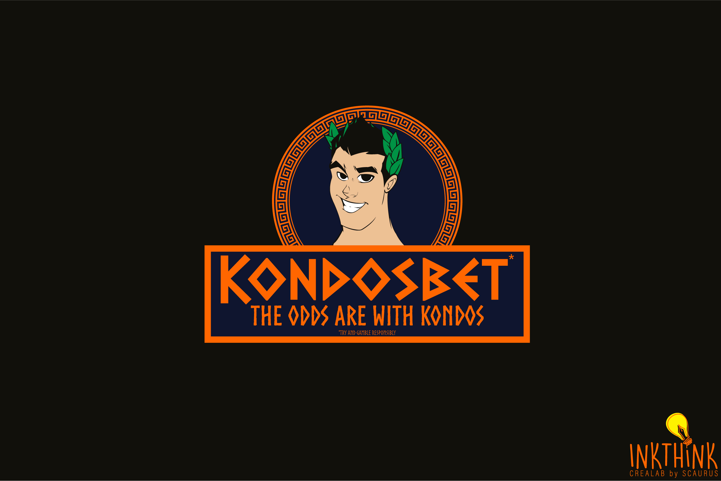 Logo Design by InkThink by Scaurus for this project | Design #32496750