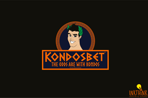 Logo Design by InkThink by Scaurus