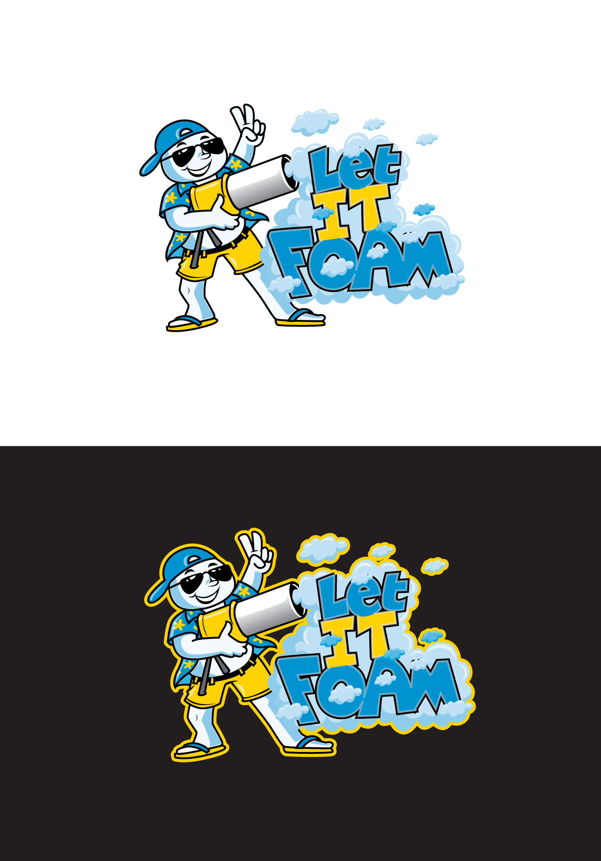 Logo Design by LogoPoko for this project | Design #32493973