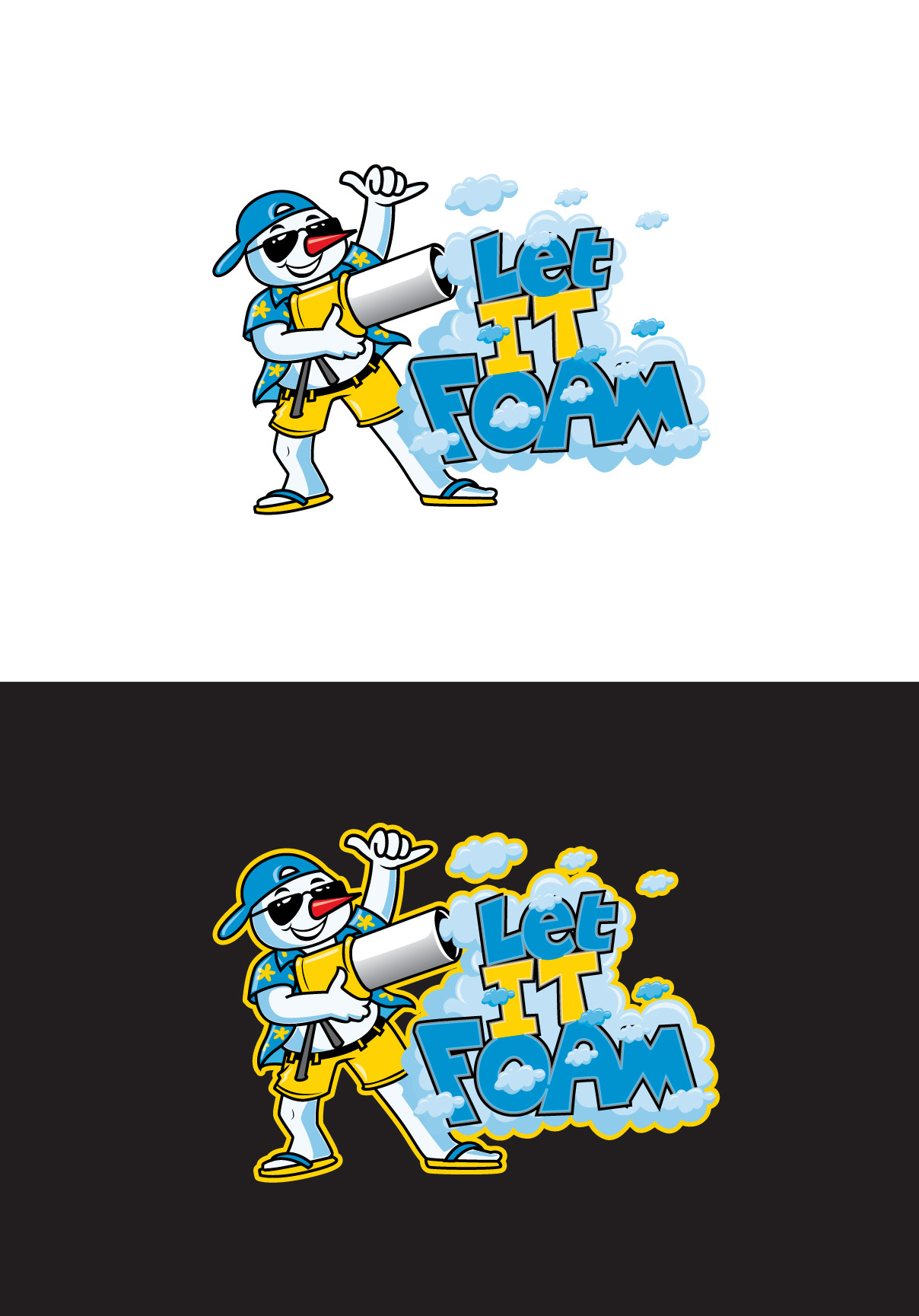 Logo Design by LogoPoko for this project | Design #32525697