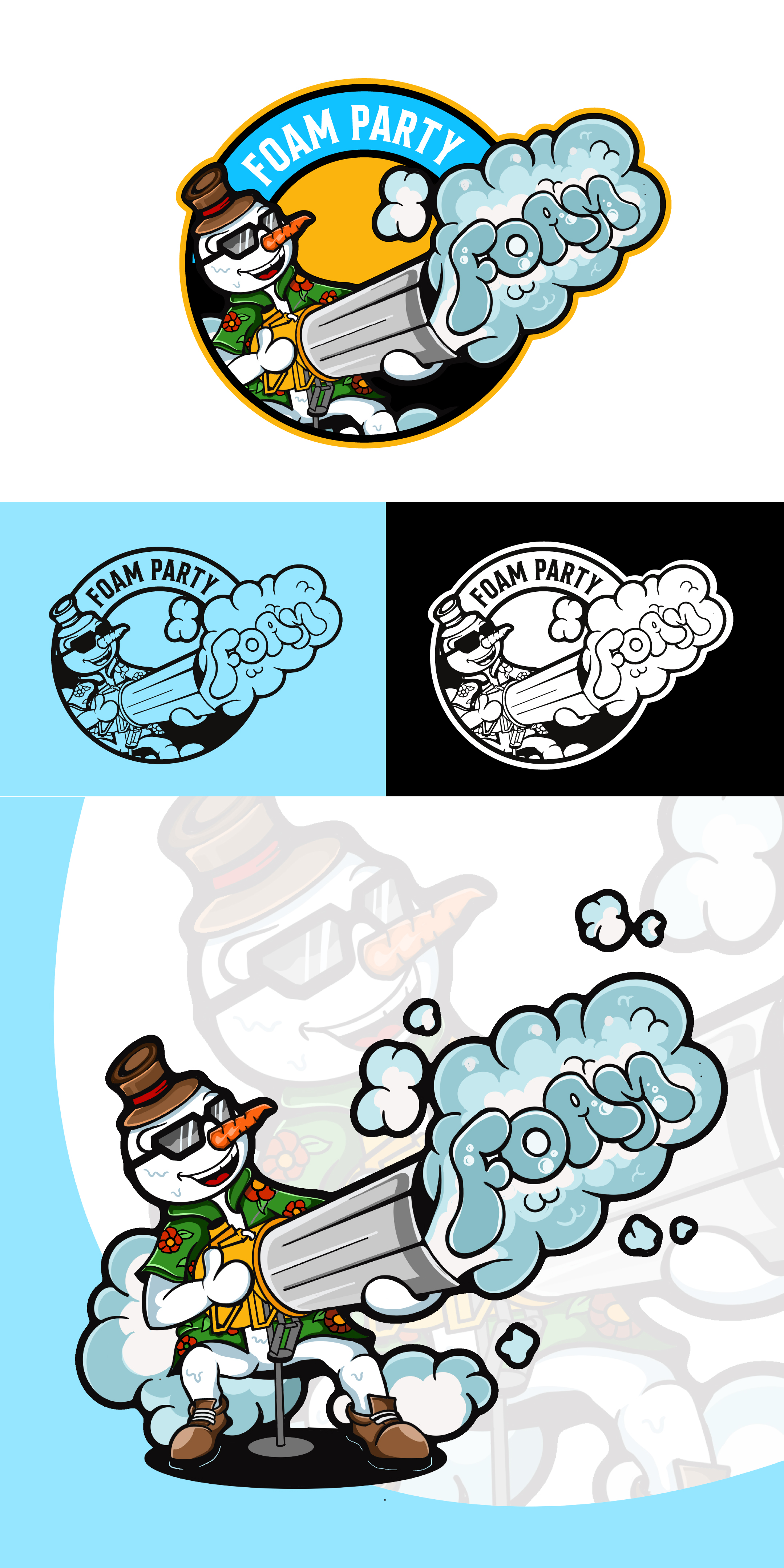 Diseño de Logo por LuisParra19 para este proyecto | Diseño #32502555