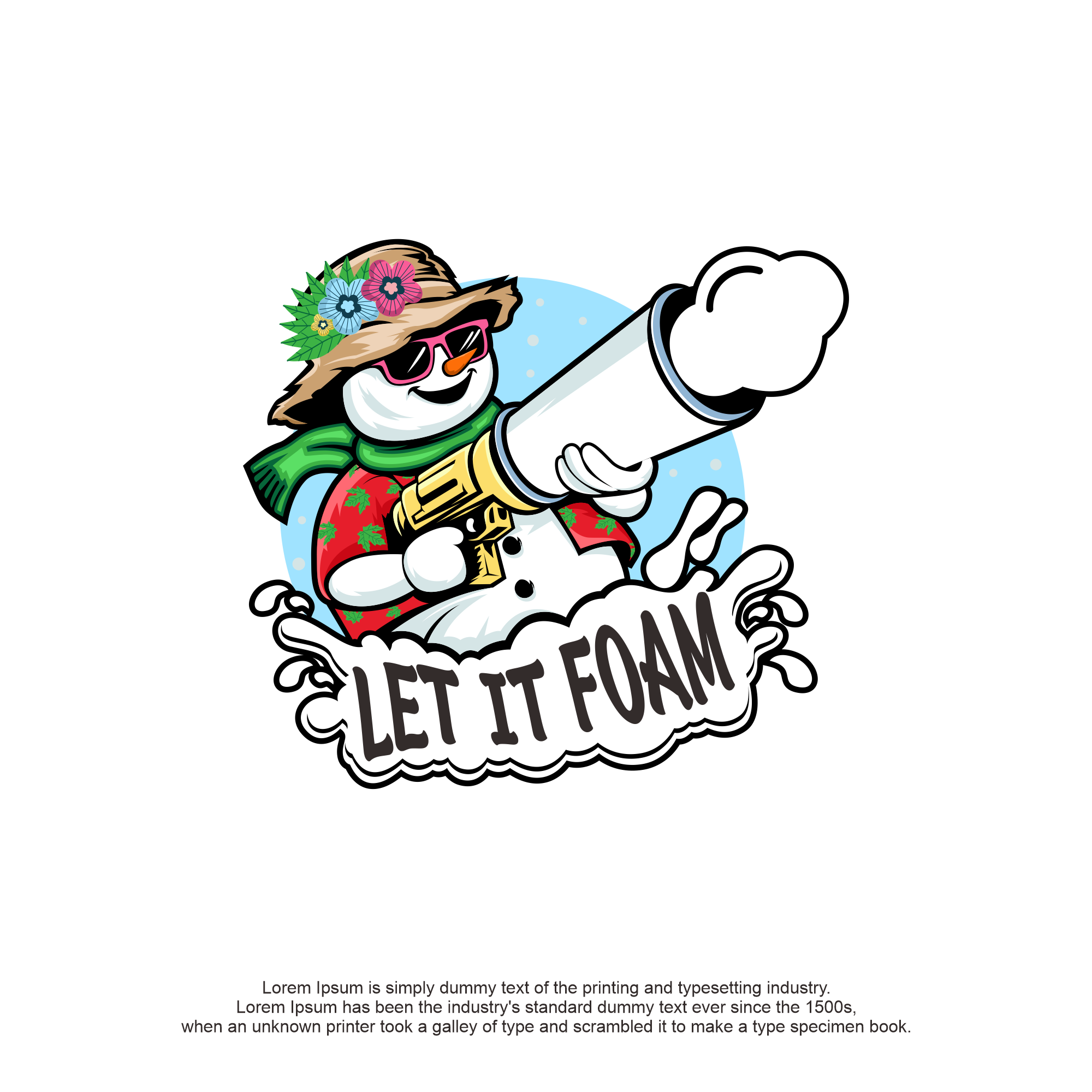 Logo Design by agus alya for this project | Design #32498685