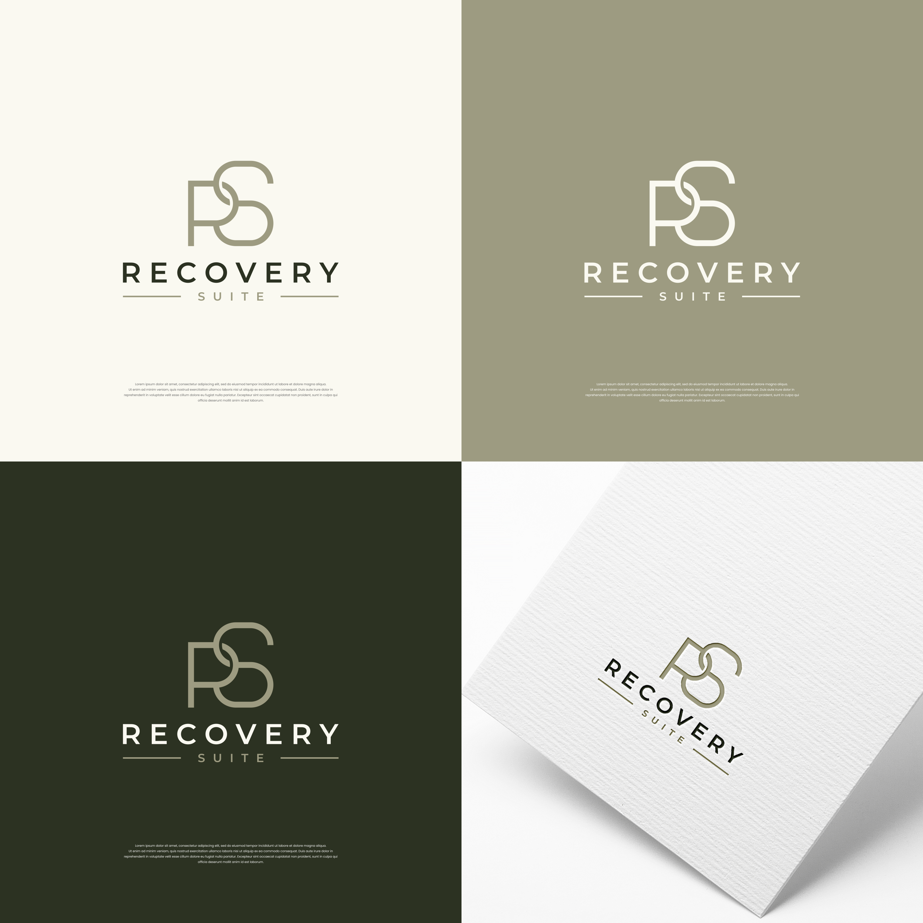 Logo Design by ge.logo for this project | Design #32492520