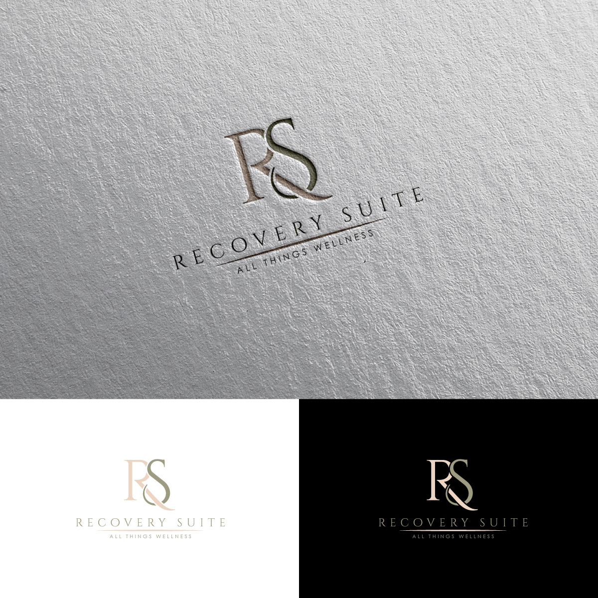 Logo Design by chris Ray for this project | Design #32490781