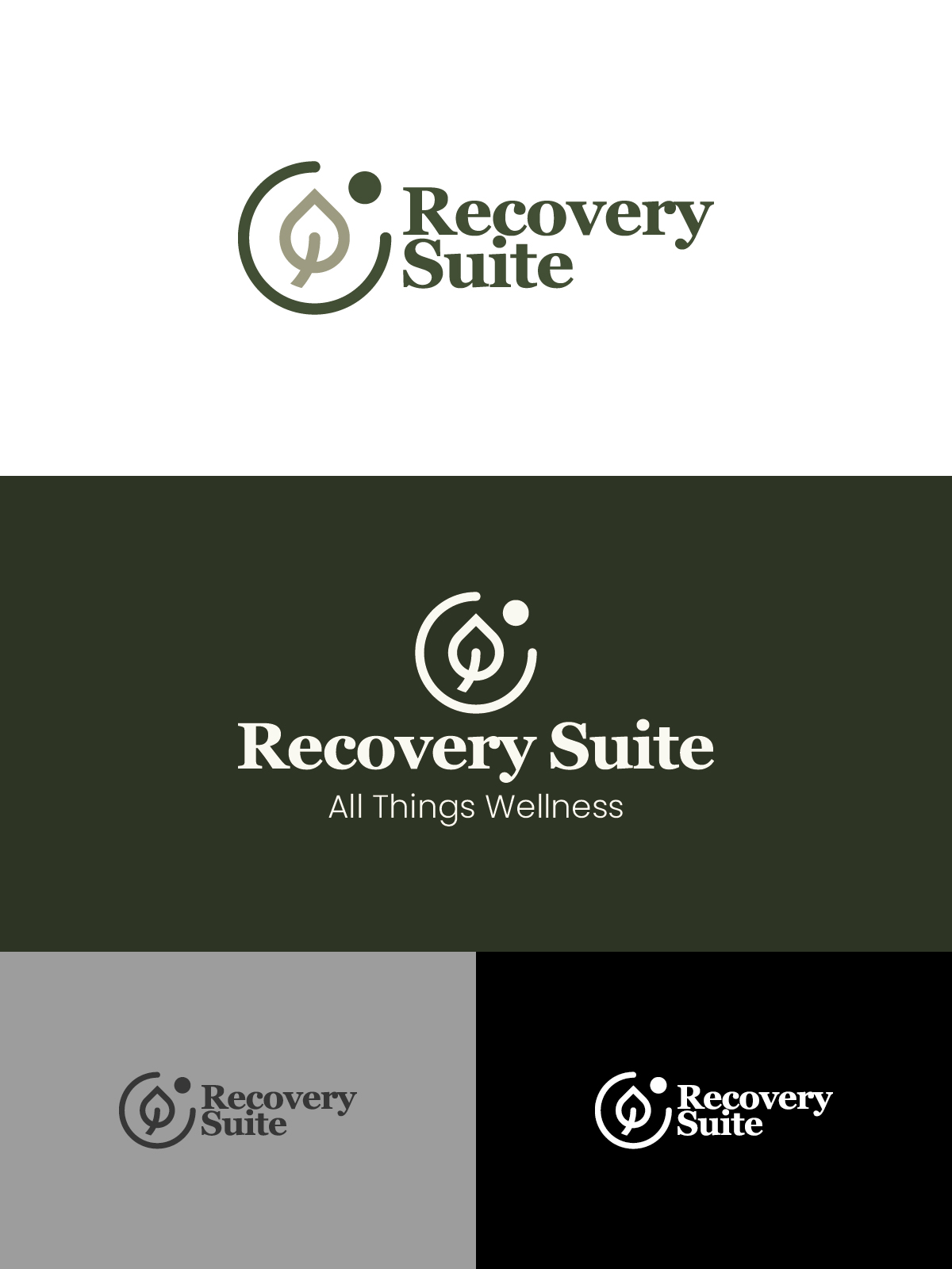 Logo Design by Good Intermedia for this project | Design #32506700