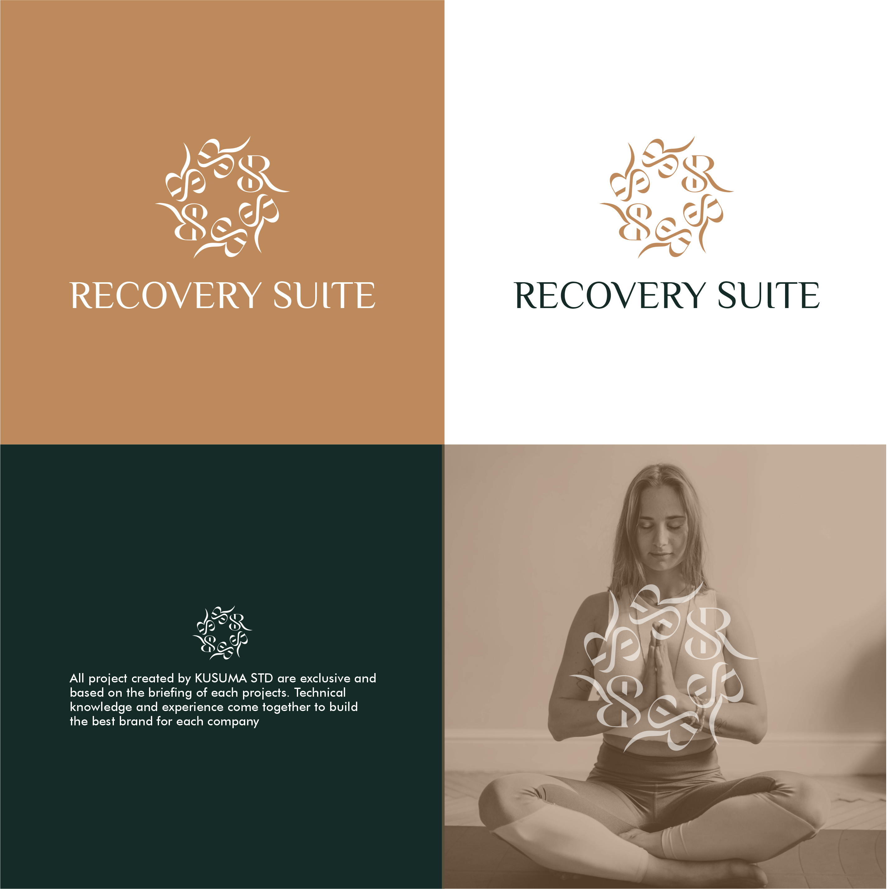 Logo Design by Kusuma Studio for this project | Design #32497525