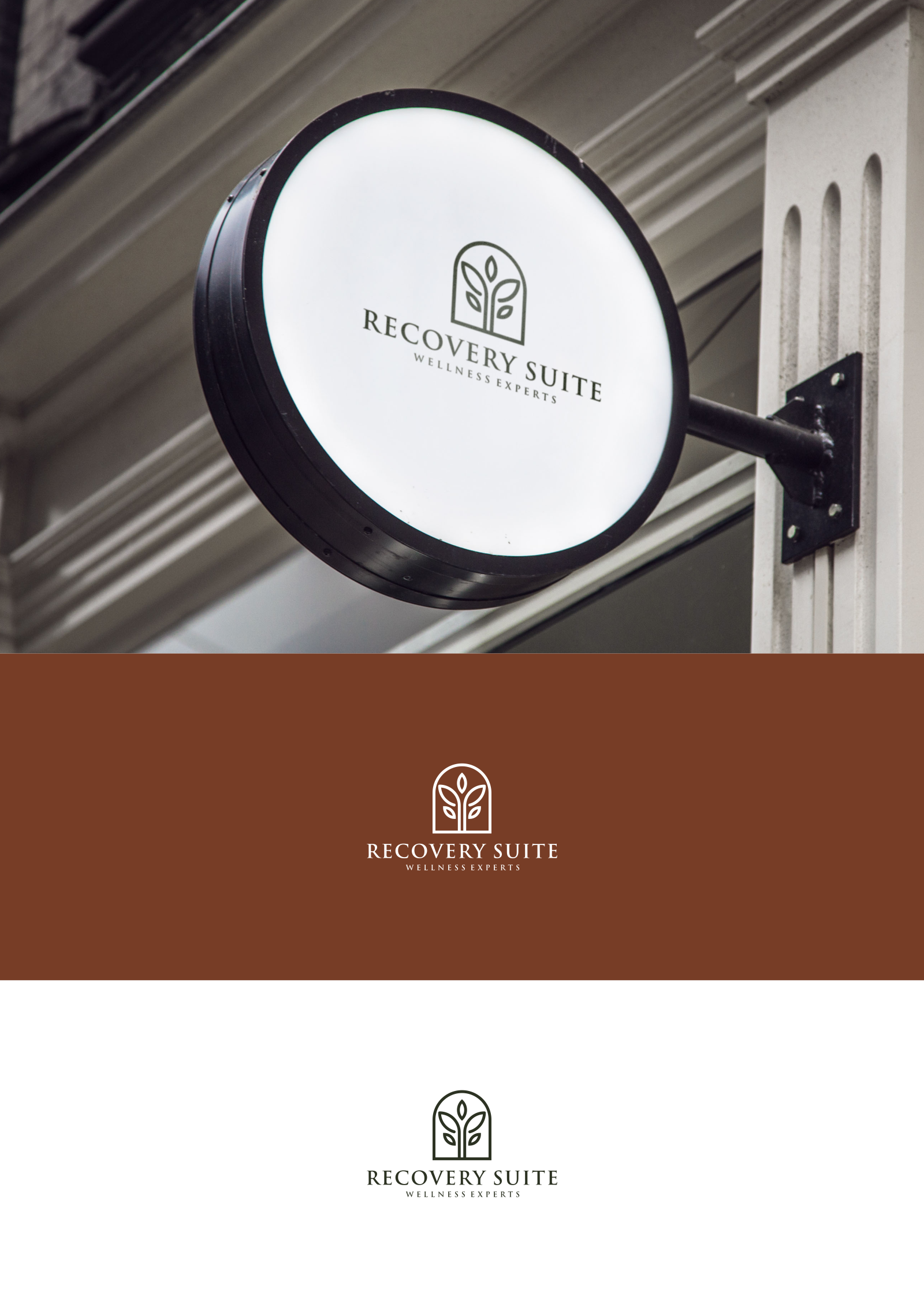 Logo Design by tim jago for this project | Design #32500941