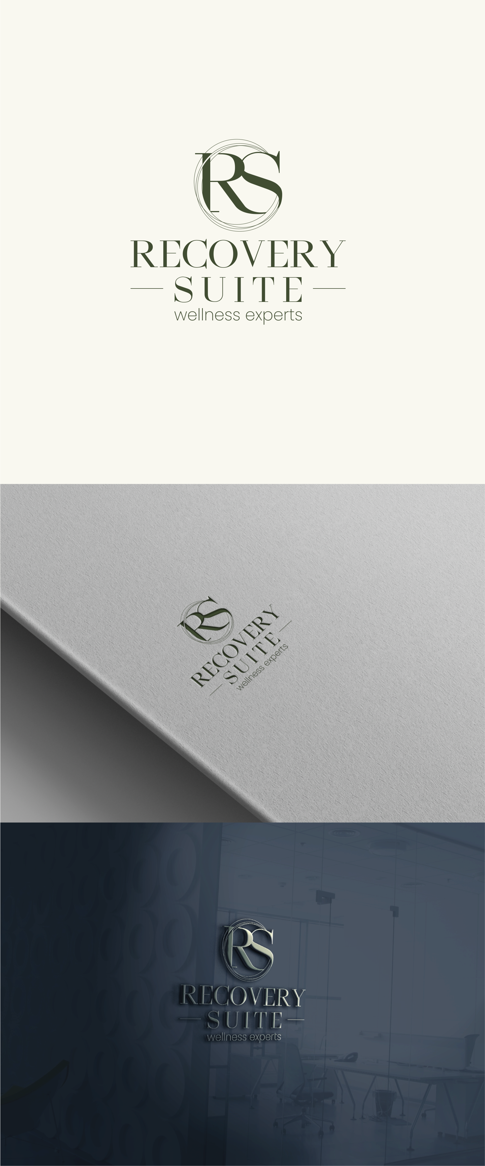 Logo Design by *mary for this project | Design #32505531