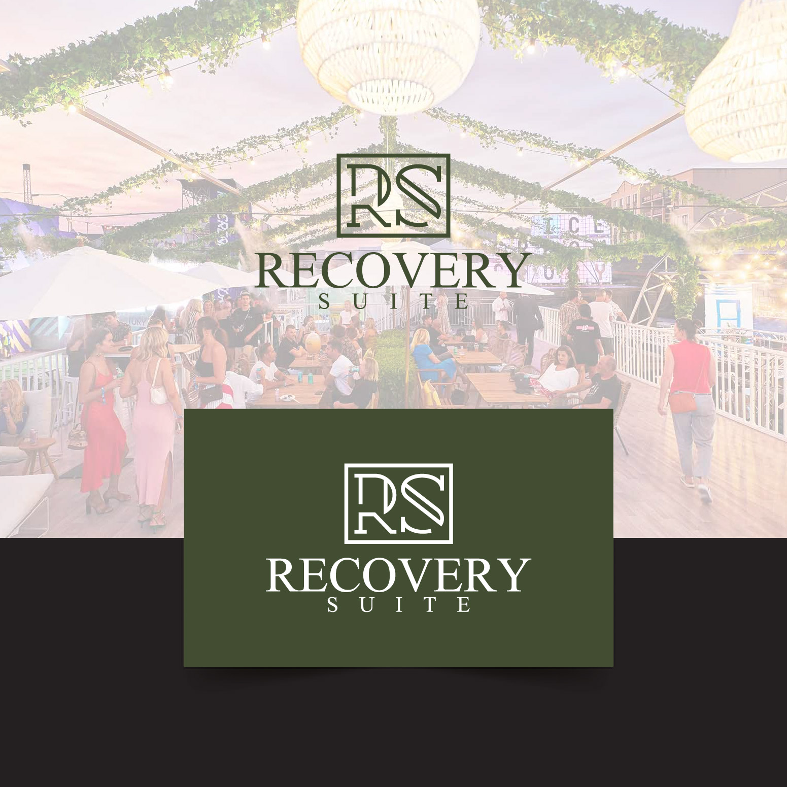Logo Design by 4tech services for this project | Design #32491806