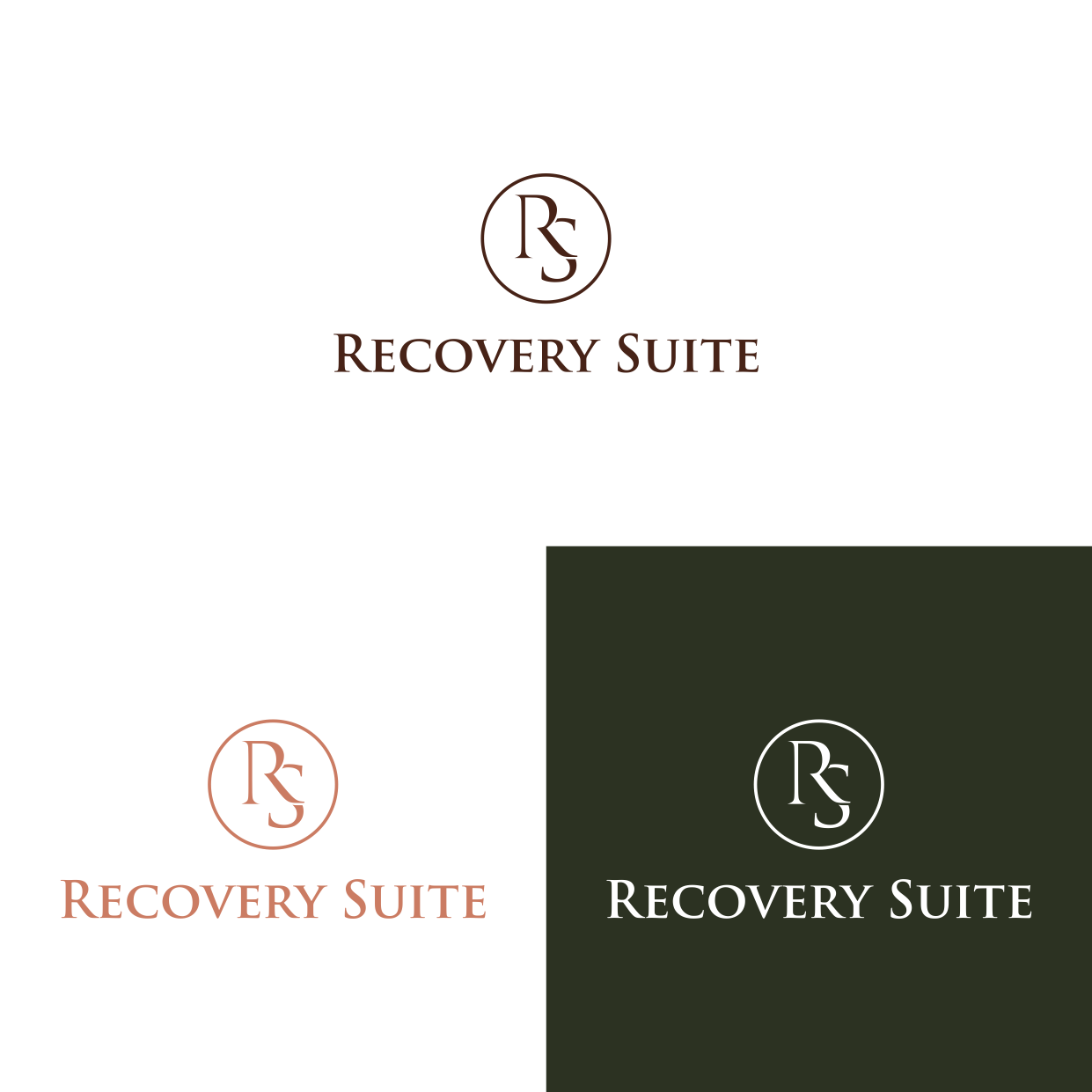 Logo Design by sudego for this project | Design #32518375