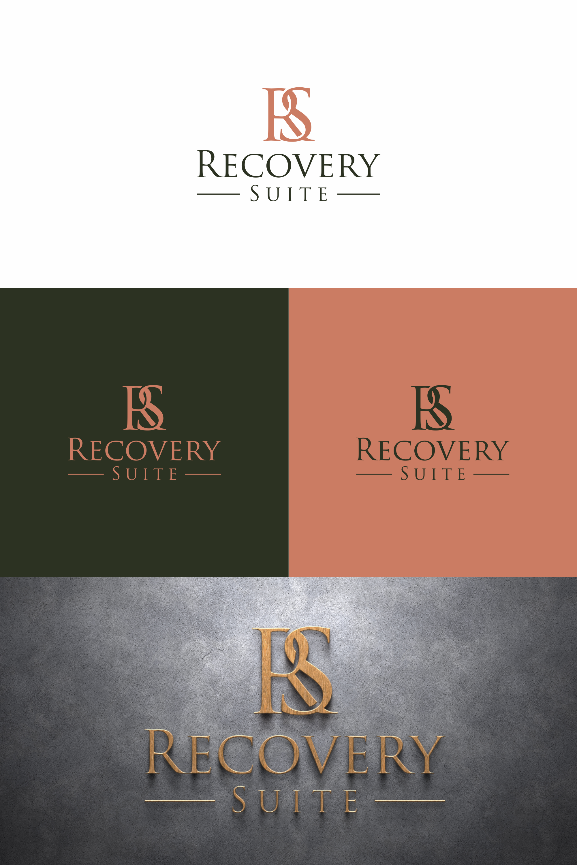 Logo Design by Rayyan29 for this project | Design #32499389