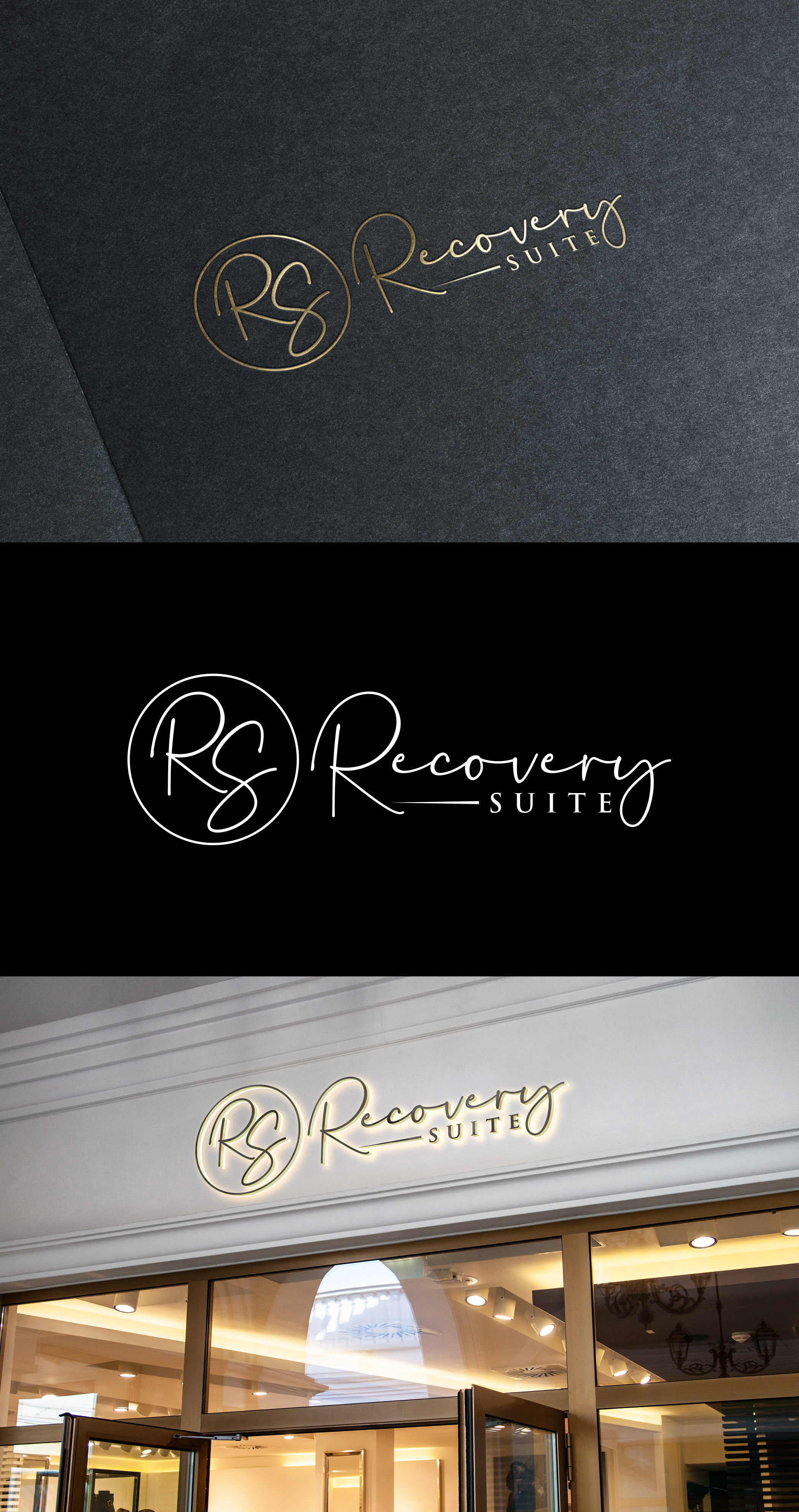 Logo Design by Soonia for this project | Design #32492914