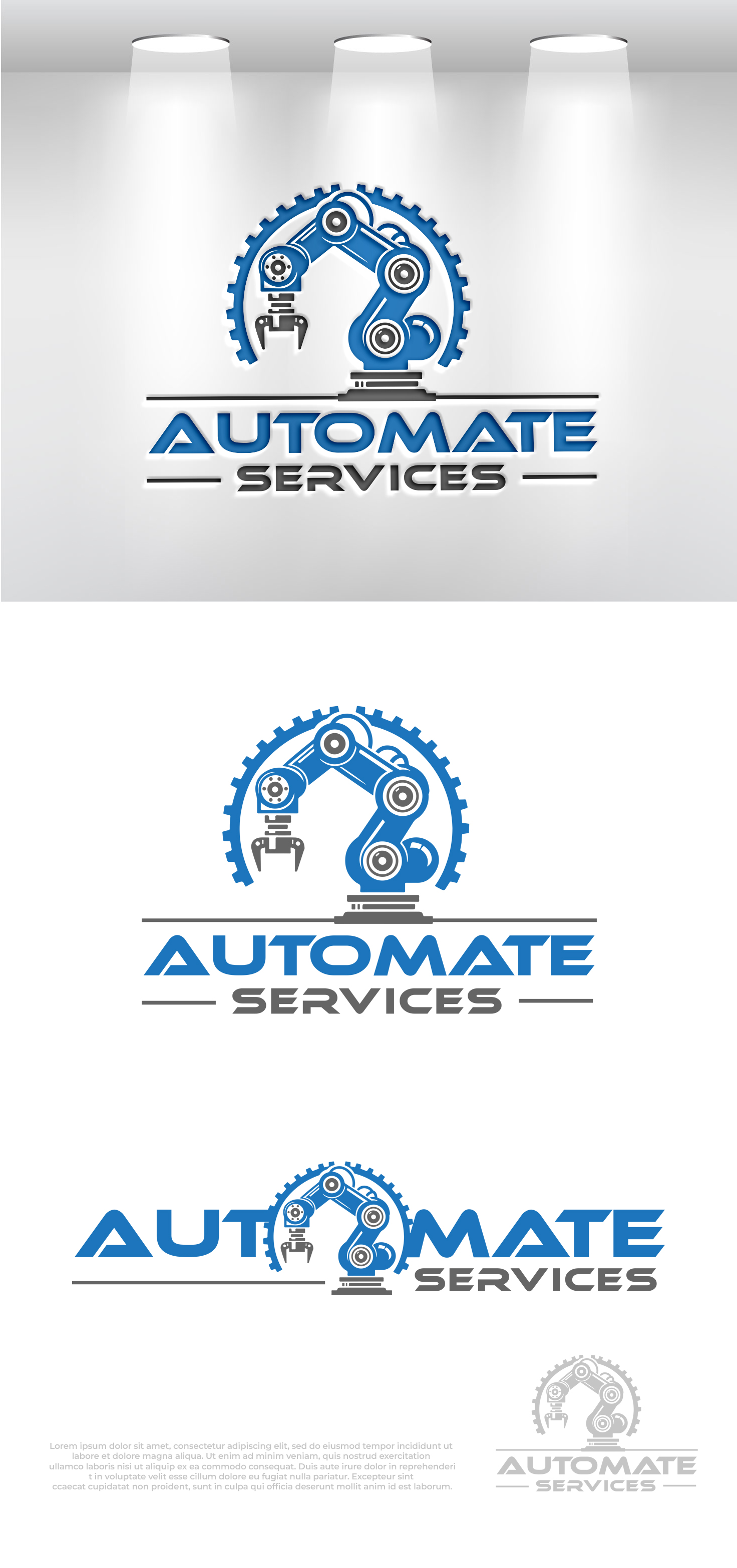 Logo Design by Jelena B for this project | Design #32491858