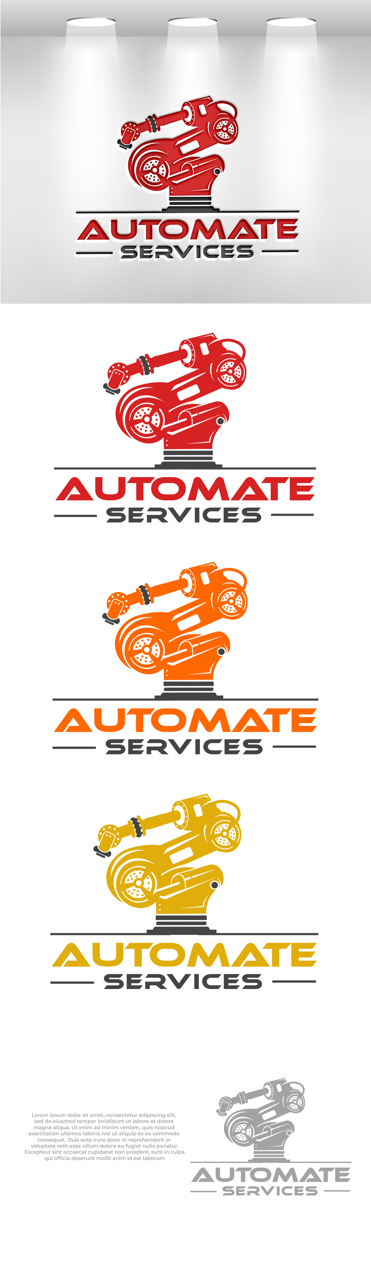 Logo Design by Jelena B for this project | Design #32509317