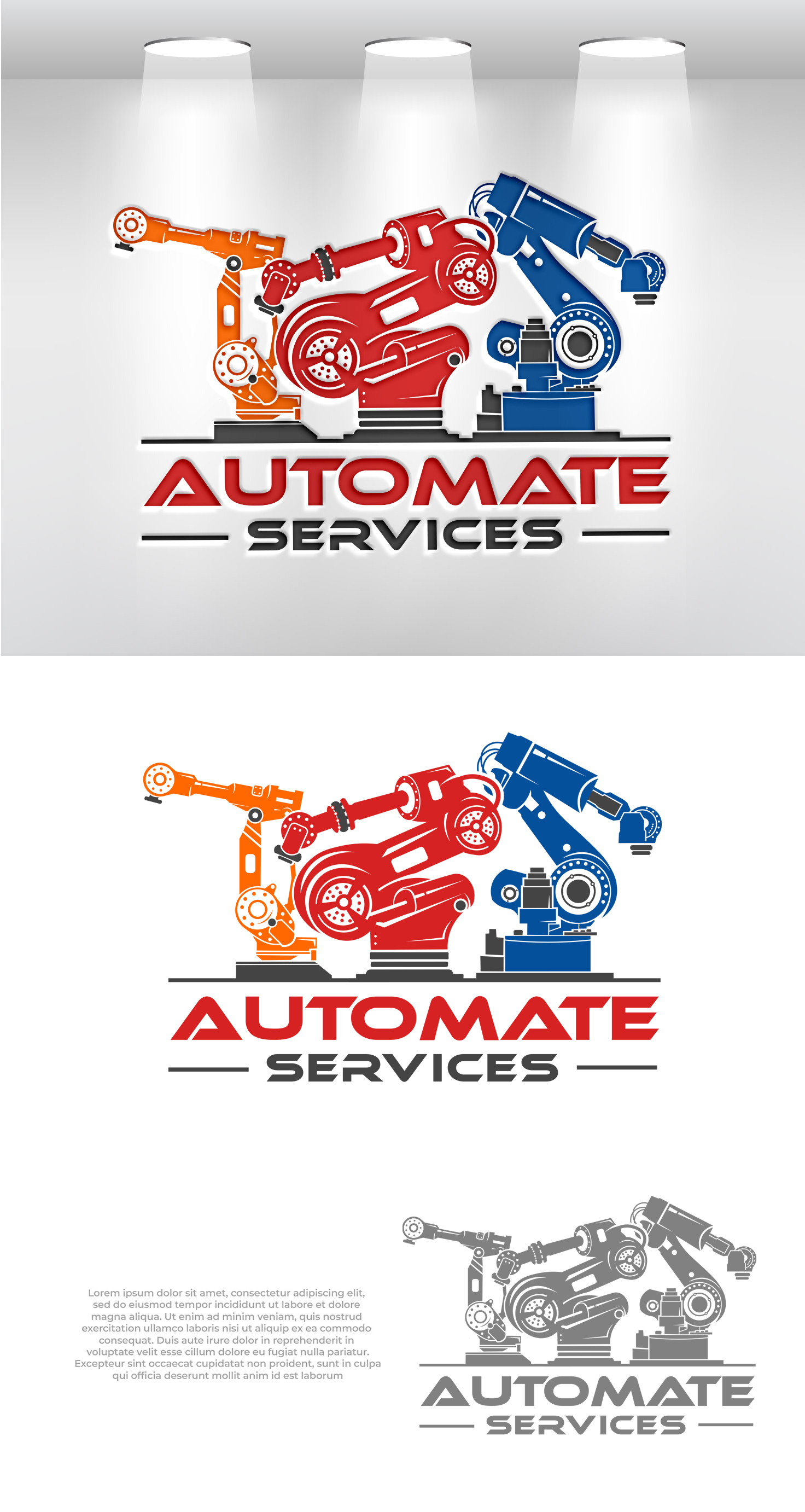 Logo Design by Jelena B for this project | Design #32512838