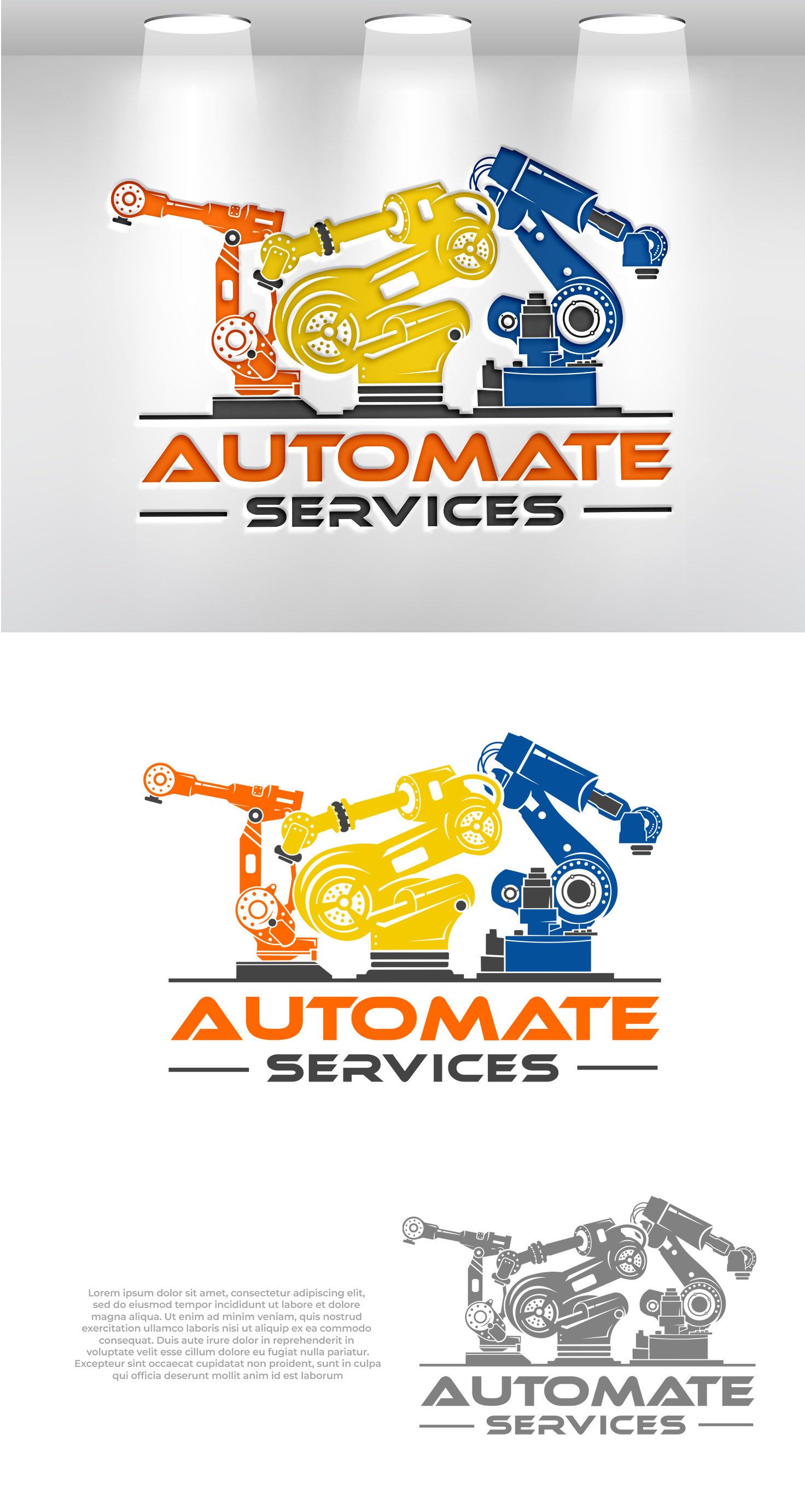 Diseño de Logo por Jelena B para este proyecto | Diseño #32512839