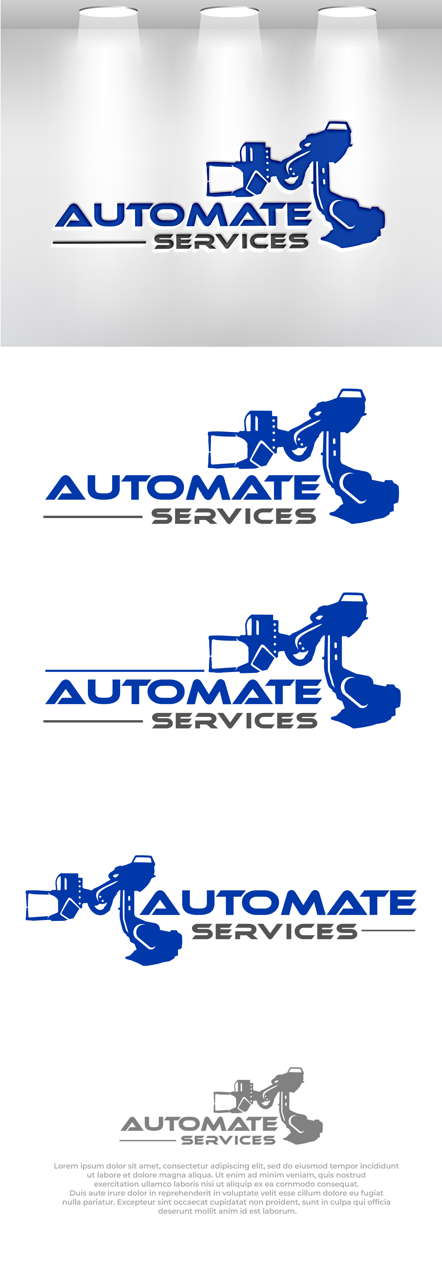 Design de Logo par Jelena B pour ce projet | Design #32517608