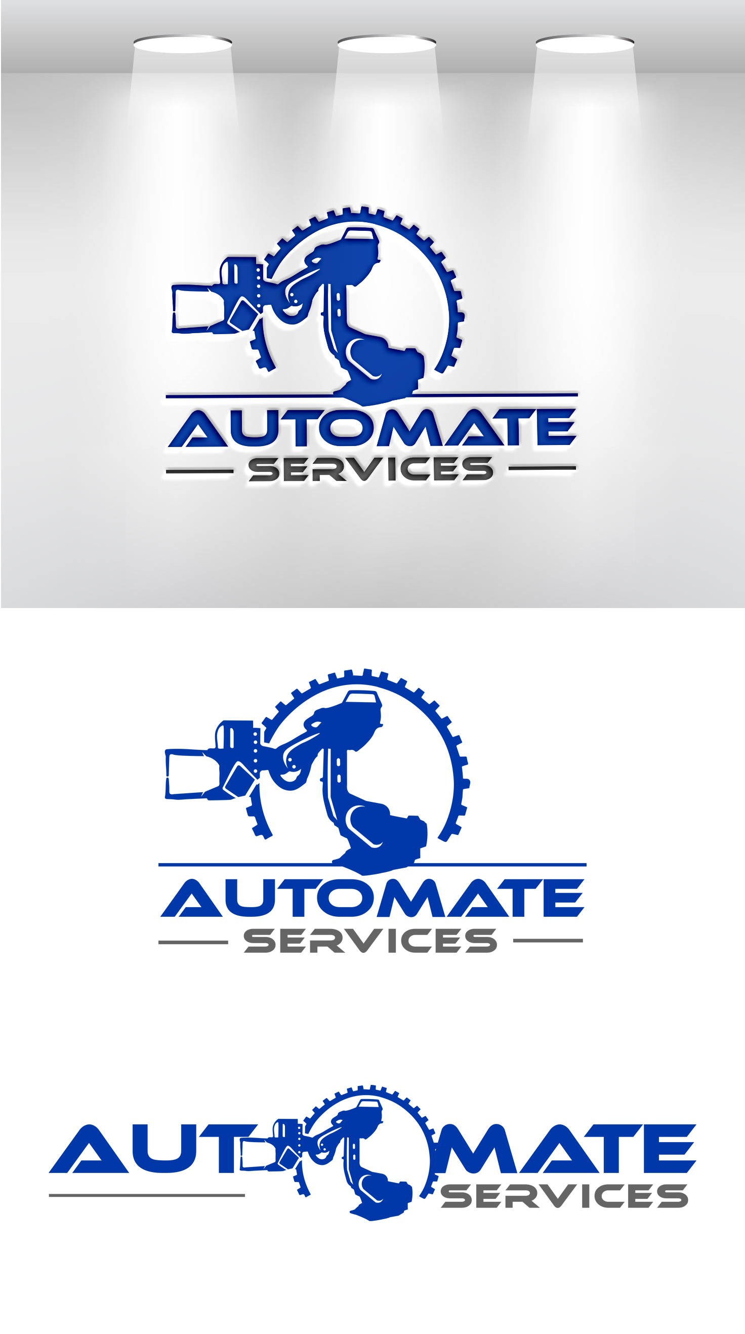 Logo Design by Jelena B for this project | Design #32519407