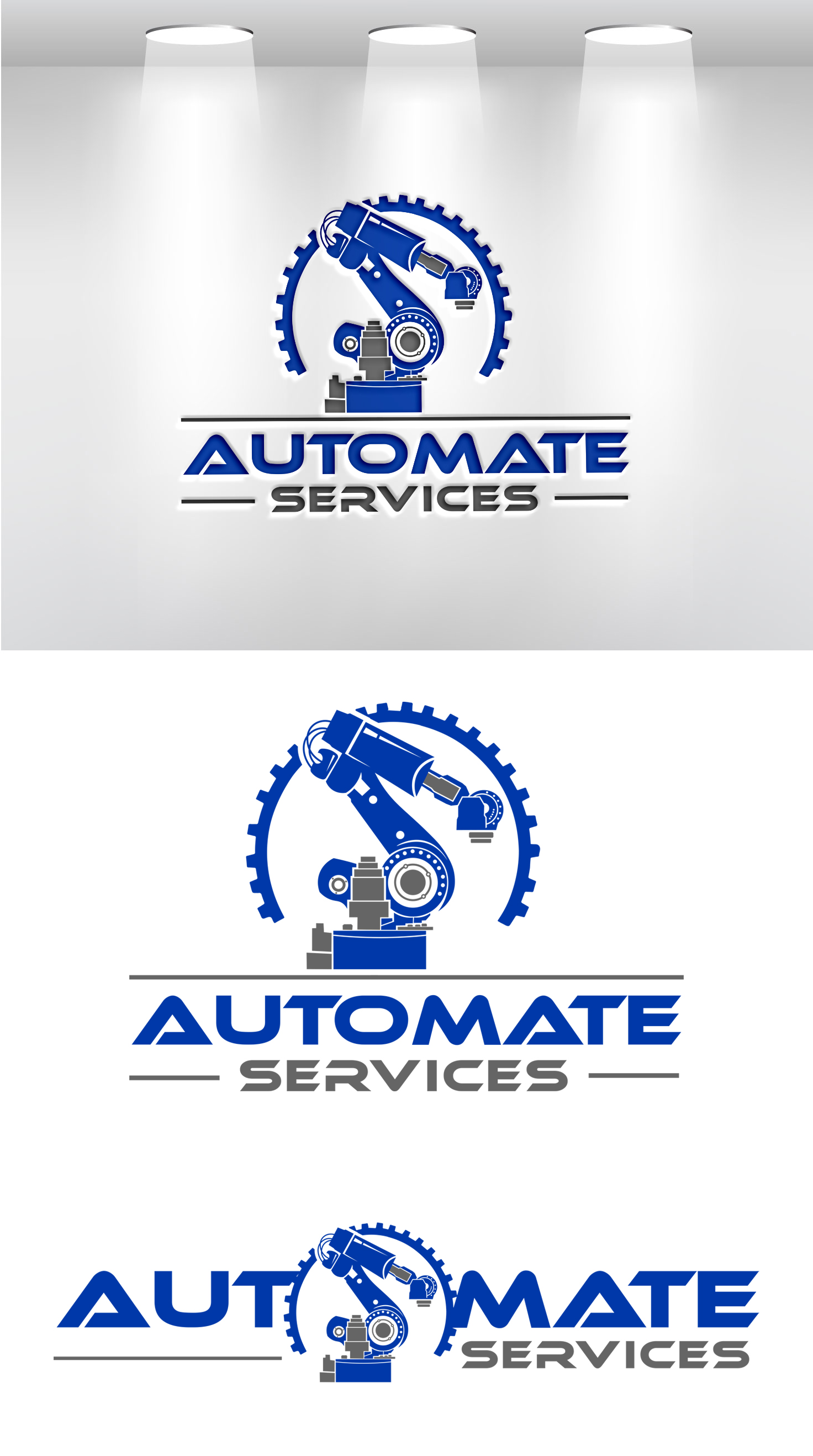 Diseño de Logo por Jelena B para este proyecto | Diseño #32519408