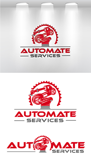 Diseño de Logo por Jelena B para este proyecto | Diseño: #32519409