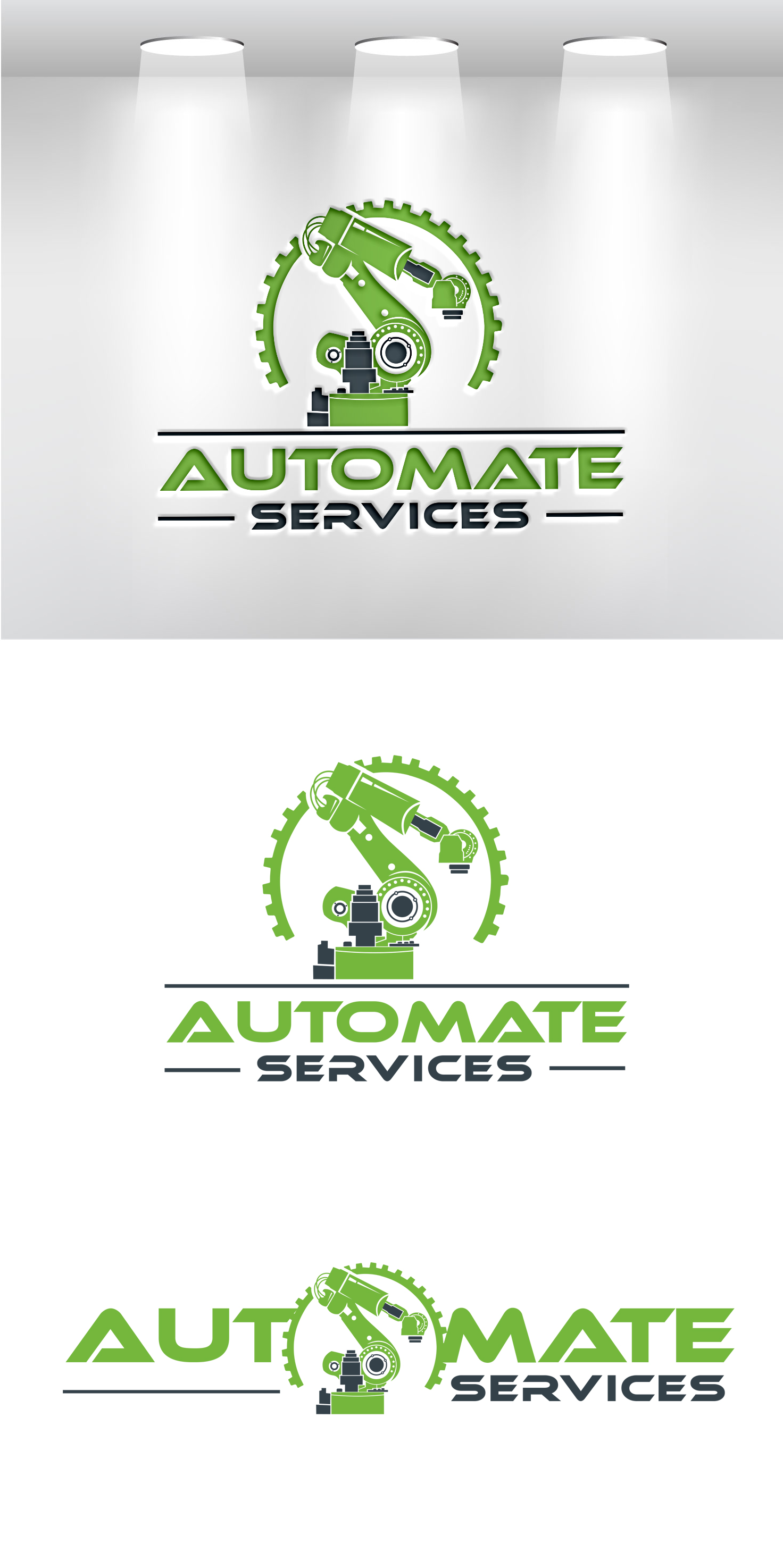 Logo Design by Jelena B for this project | Design #32522659