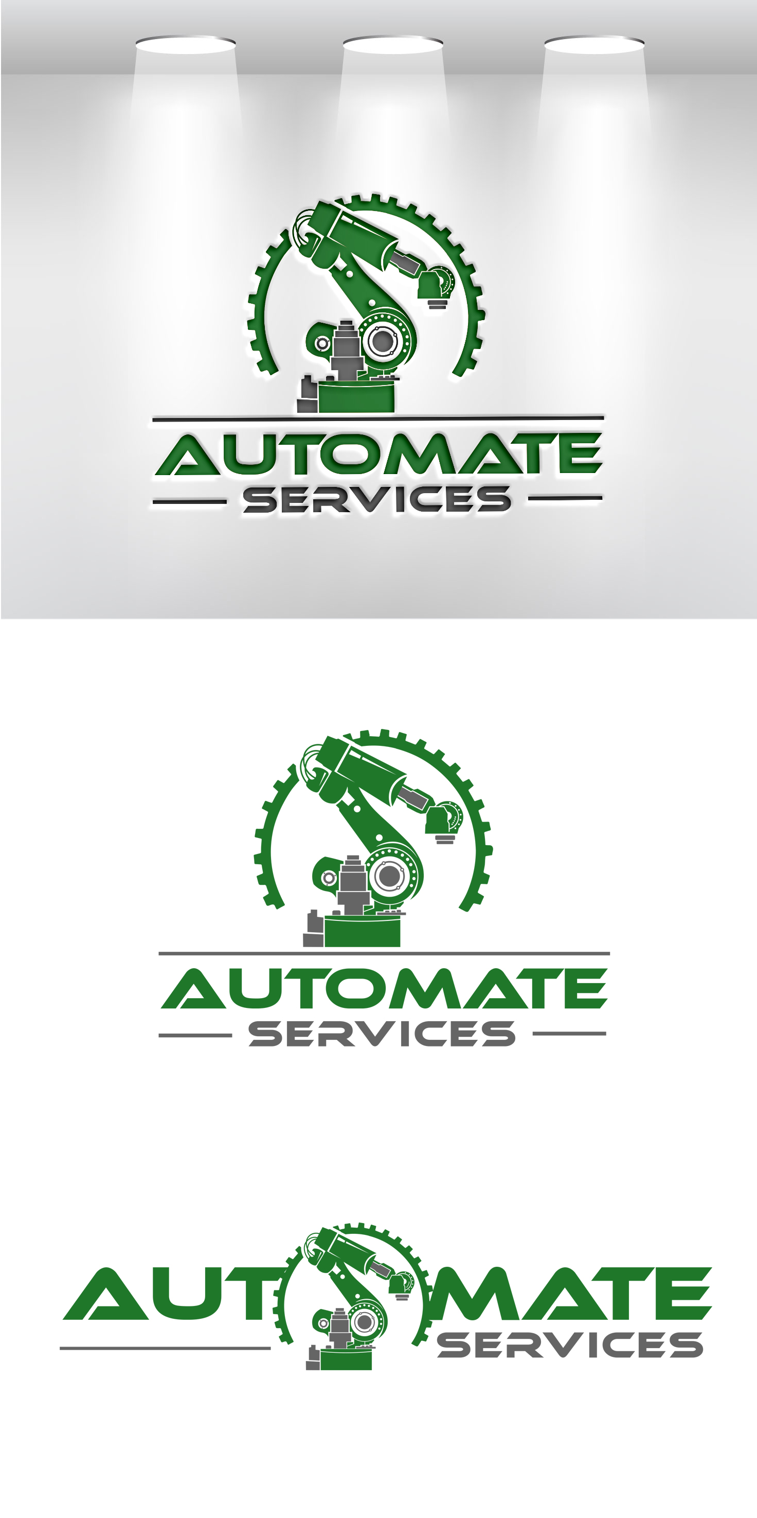 Logo Design by Jelena B for this project | Design #32522661