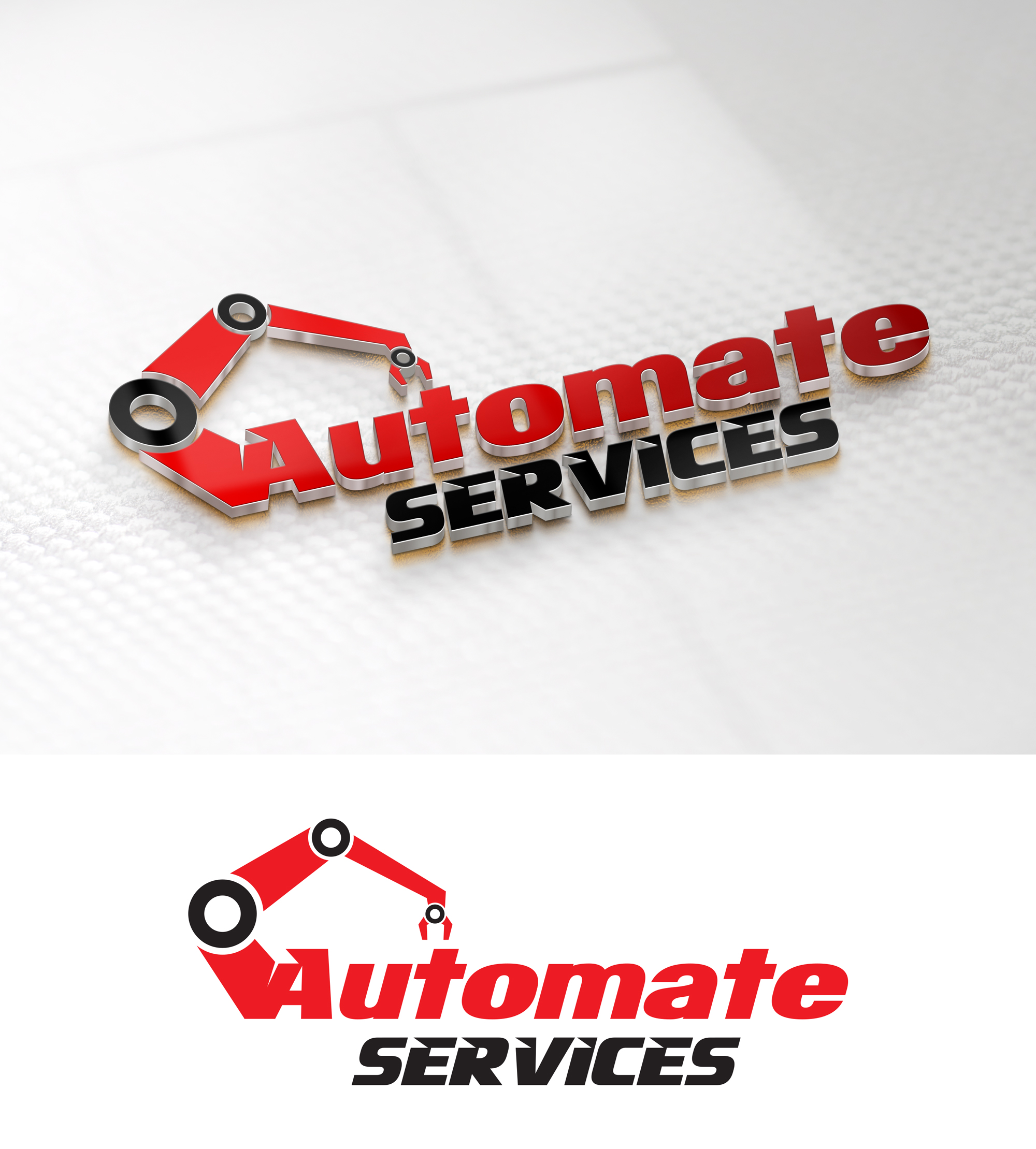 Logo Design by Impressive Sol for this project | Design #32490549