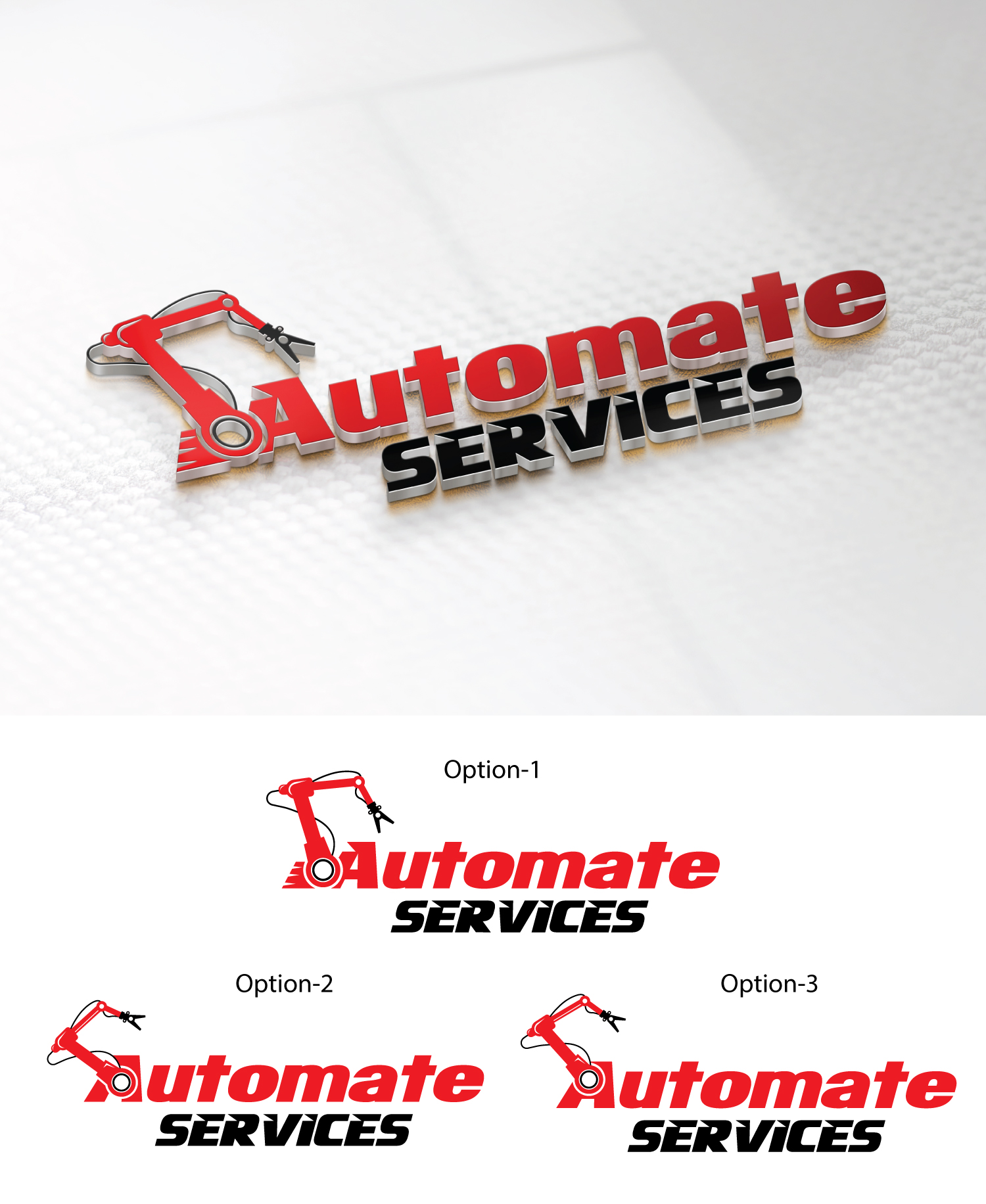 Logo Design by Impressive Solutions for this project | Design #32496385