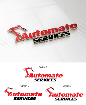 Logo Design by Impressive Solutions for this project | Design: #32496385
