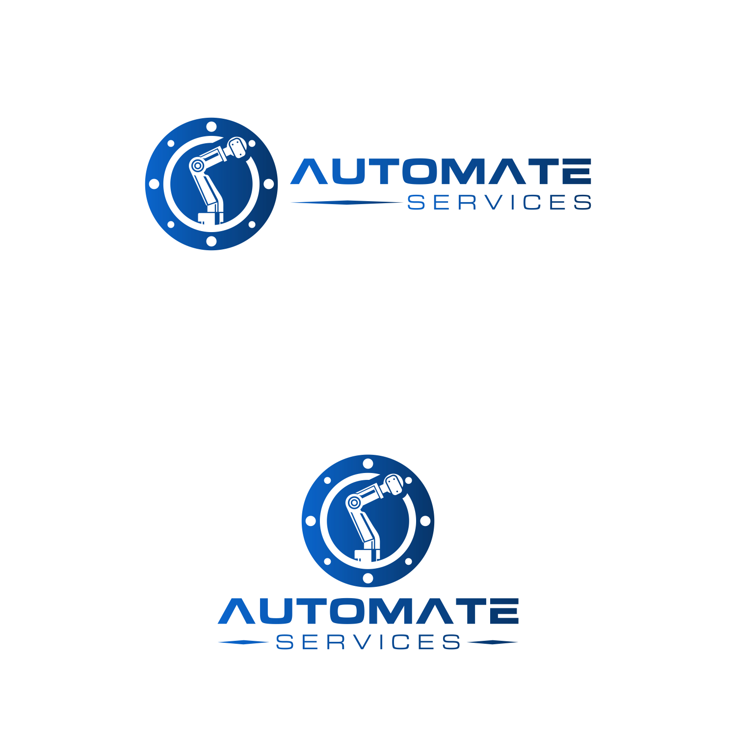 Logo Design by DigitalArt for this project | Design #32531955