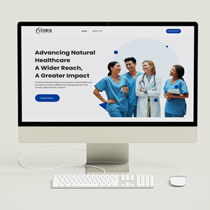 Web Design by DESIGN ZONE