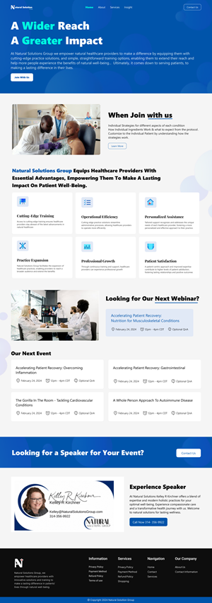 Web Design by Taufik H