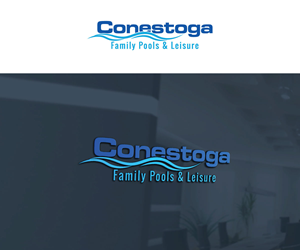 Diseño de Logo por Luckey yaari para Conestoga Contracting Group Inc | Diseño: #32497498