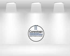 Diseño de Logo por Daniel Khan para Conestoga Contracting Group Inc | Diseño: #32491553