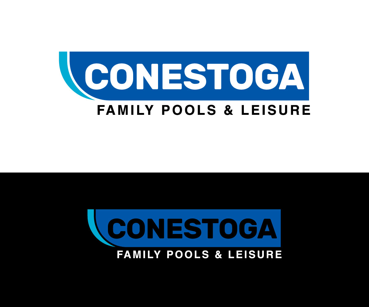 Logo-Design von Kavth für Conestoga Contracting Group Inc | Design #32540154