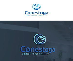Diseño de Logo por Srk pix!14 para Conestoga Contracting Group Inc | Diseño: #32500870