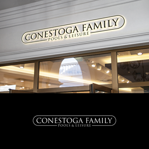 Diseño de Logo por Kenshin777 para Conestoga Contracting Group Inc | Diseño: #32518152