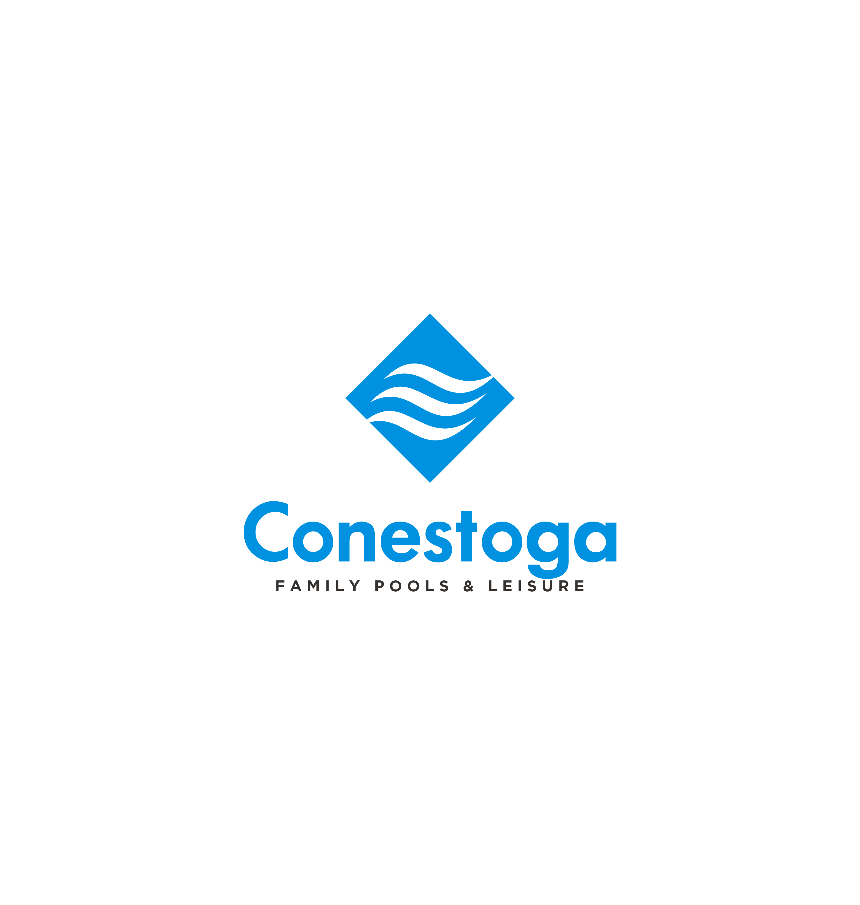 Logo Design by saesean for Conestoga Contracting Group Inc | Design #32490186