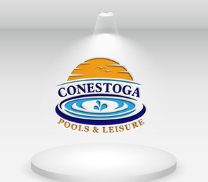 Diseño de Logo por SalbaArt para Conestoga Contracting Group Inc | Diseño: #32600812