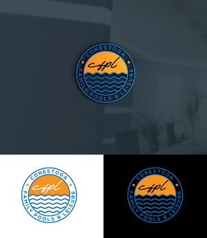 Design de Logo par uzzal100 pour Conestoga Contracting Group Inc | Design #32487240