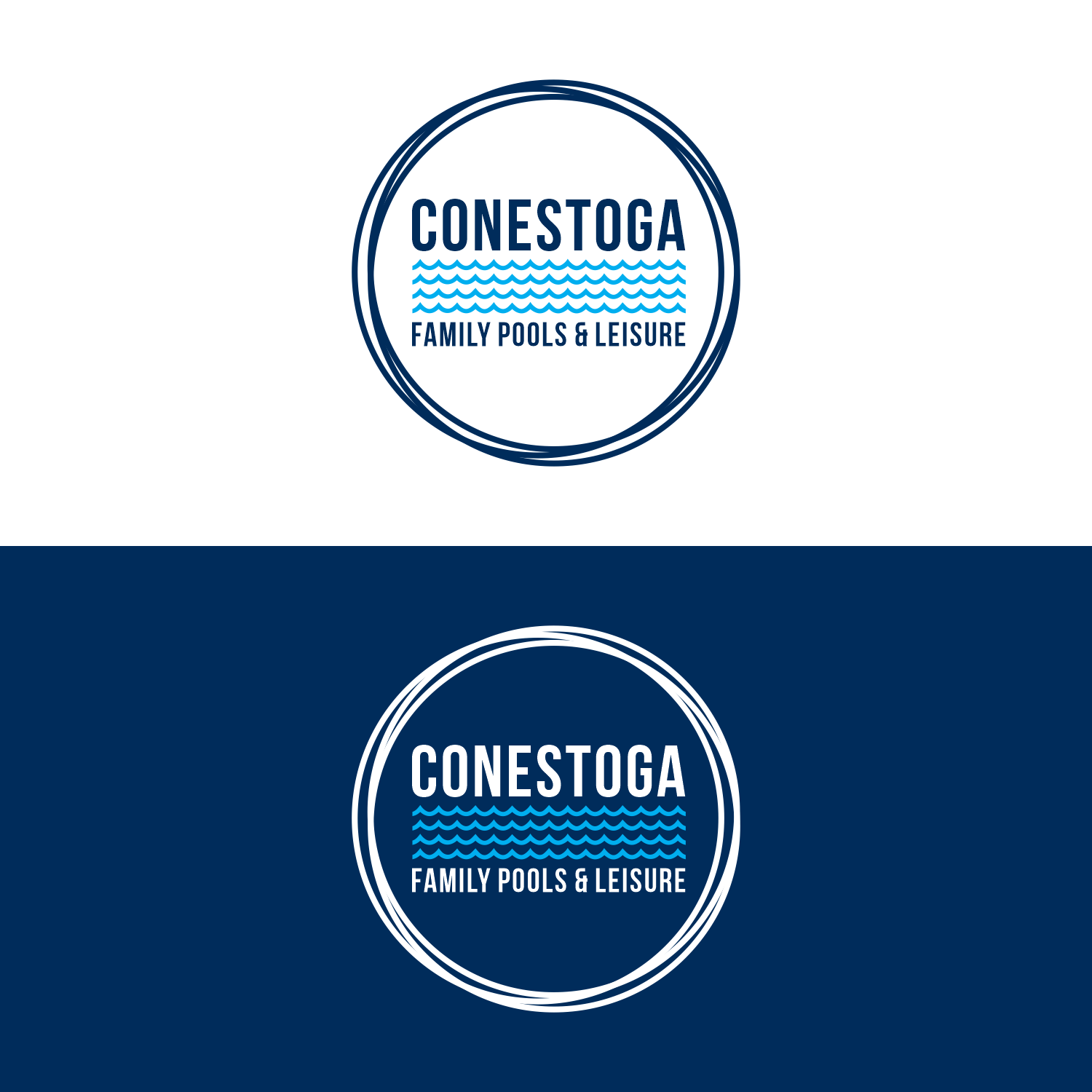Logo Design by 16surya for Conestoga Contracting Group Inc | Design #32487375