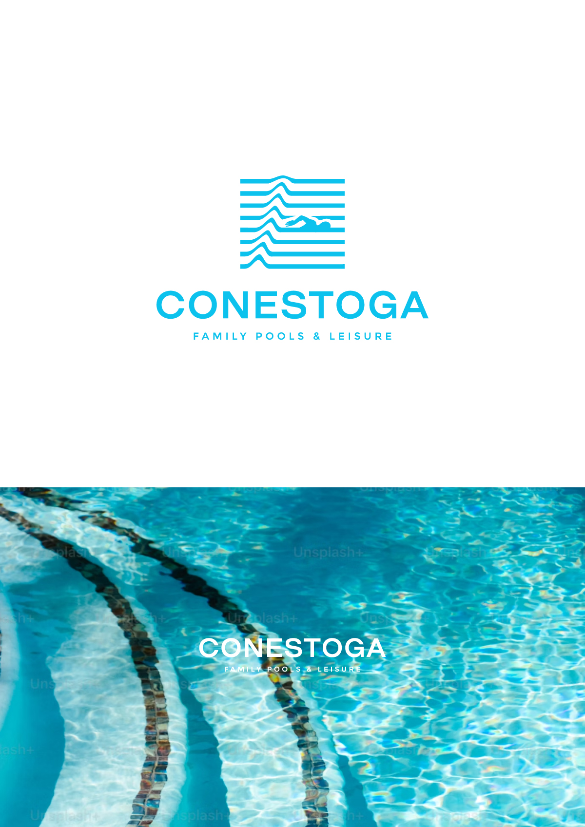 Logo-Design von apik. für Conestoga Contracting Group Inc | Design #32492106