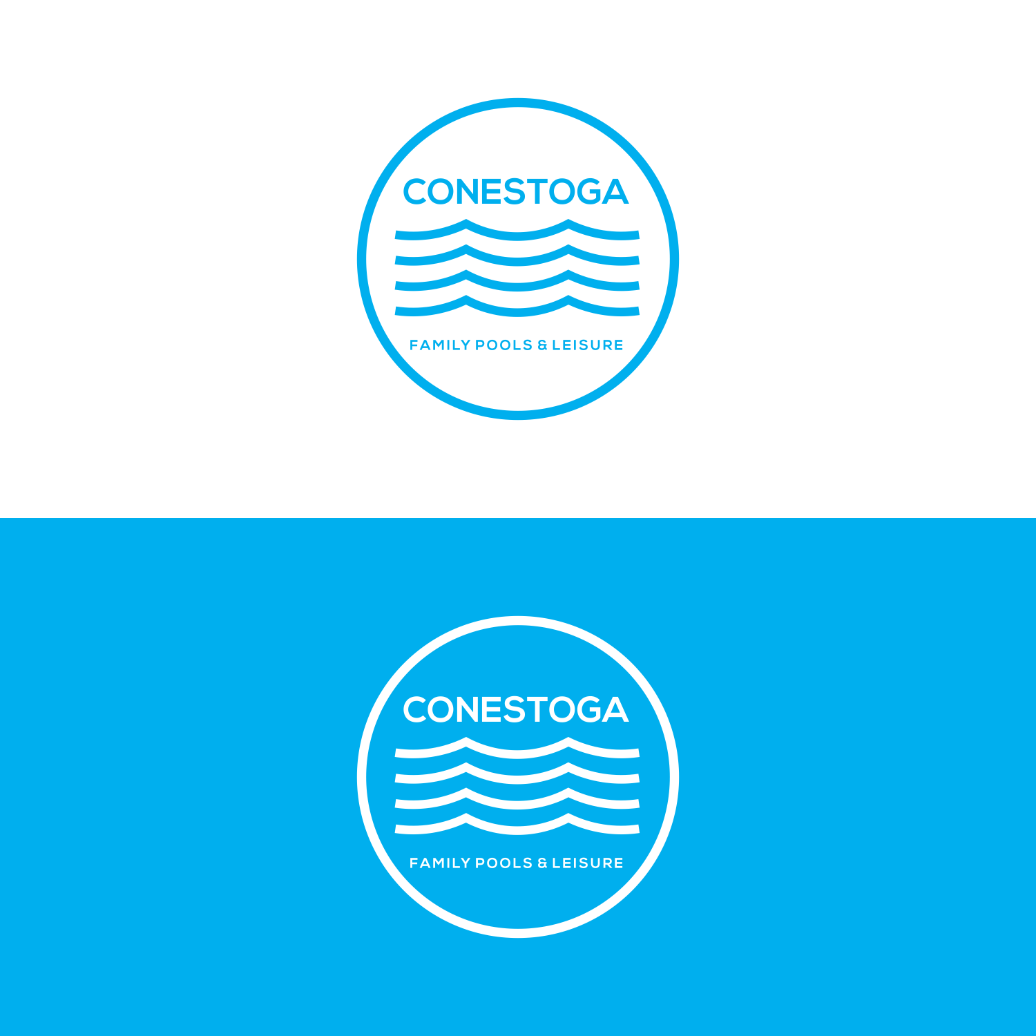 Logo Design by anak hits for Conestoga Contracting Group Inc | Design #32487145