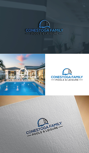 Design de Logo par Palash0077 pour Conestoga Contracting Group Inc | Design #32495928