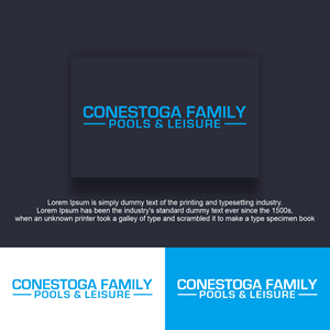 Diseño de Logo por Abigaill_design para Conestoga Contracting Group Inc | Diseño: #32498900