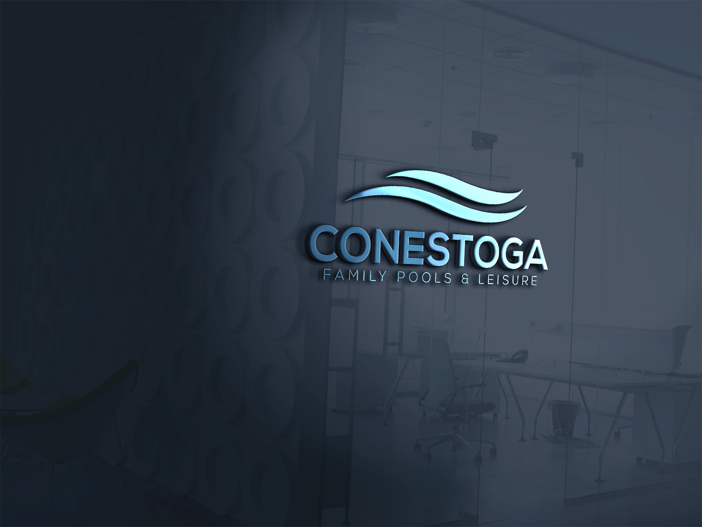 Design de Logo par Logotruck pour Conestoga Contracting Group Inc | Design #32496450
