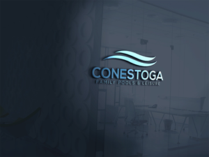Design de Logo par Anna_2.0 pour Conestoga Contracting Group Inc | Design #32496450
