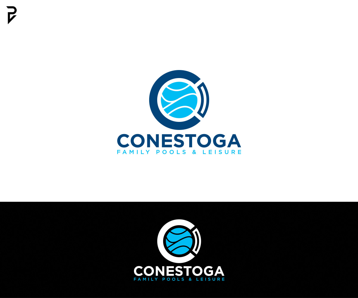 Logo-Design von poisonvectors für Conestoga Contracting Group Inc | Design #32494400