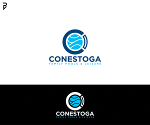 Diseño de Logo por poisonvectors para Conestoga Contracting Group Inc | Diseño: #32494400