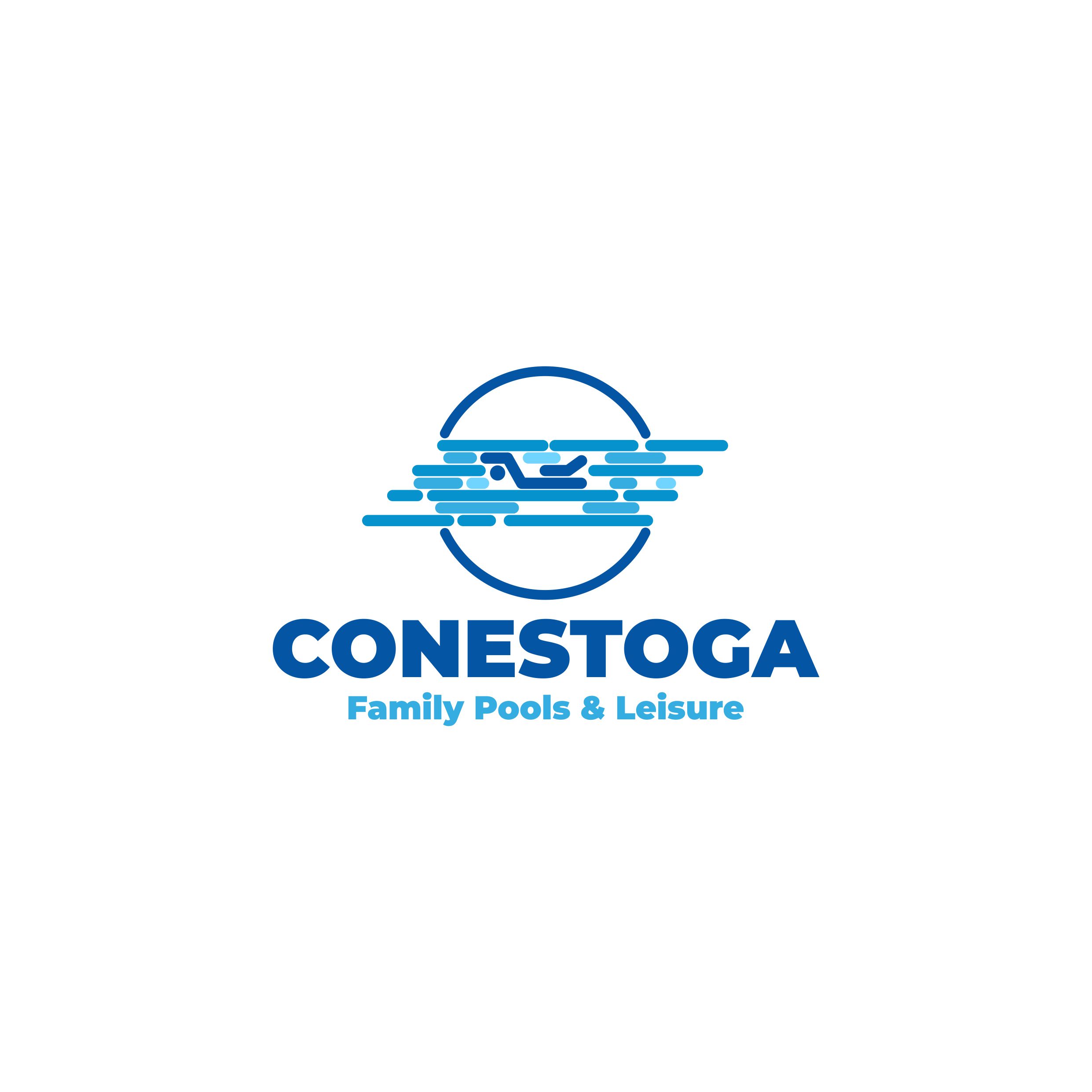 Logo Design by Jeferson HP for Conestoga Contracting Group Inc | Design #32498294
